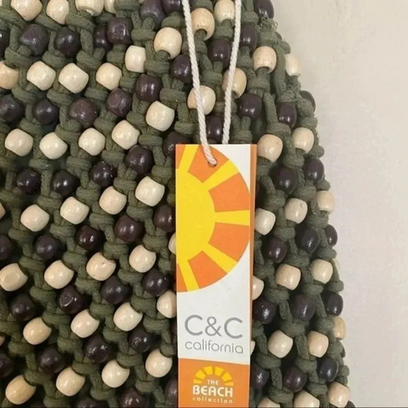 C&Ccalifornia  Women's Beach Collection Pu… - Picture 8 of 12